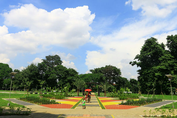 Taman Heulang