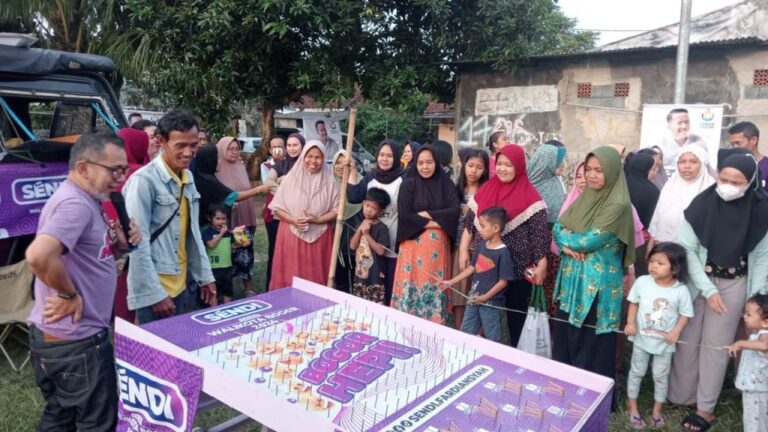 Board Game Bola HEPI