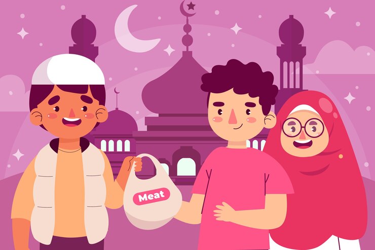 Sedekah di Bulan Ramadhan