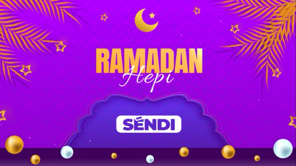 Bulan Ramadhan