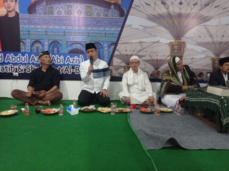 Majelis Al-Baasit